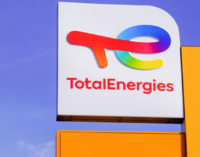 TotalEnergies sells stake in Russian gas field to Novatek