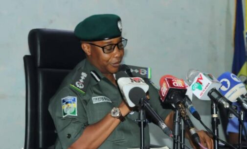 IGP orders merger of ALL police cybercrime units, appoints director