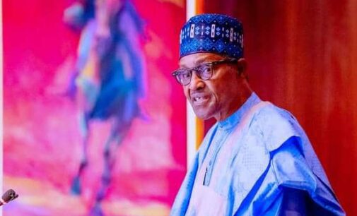 Buhari inaugurates presidential committee on economy, says Nigeria underperforming in taxation