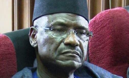 Appeal court overturns judgment acquitting Umar, retired air chief, of fraud