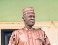 Kebbi rep rejoins APC — four months after defecting to PDP