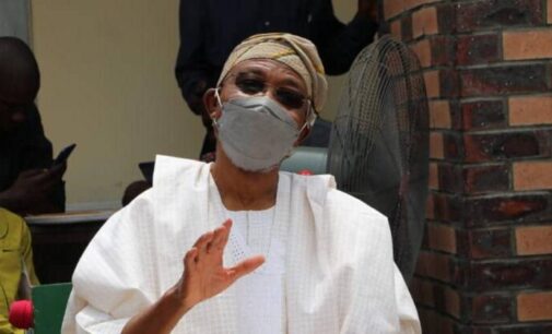 Aregbesola: Sufficient passport booklets distributed nationwide to address backlog