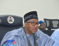 Bala Mohammed: Tinubu has intervened in Rivers political crisis — there’ll be peace