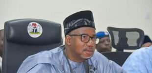 ‘It’ll cripple the economy’– Bala Mohammed asks labour to shelve planned strike