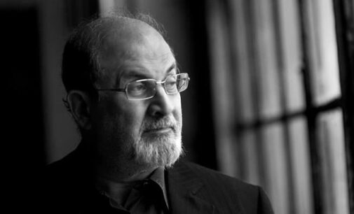 ‘Liver was stabbed… he may lose eye’ — Rushdie’s agent speaks on New York attack