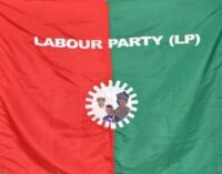 ‘Unknown members’ | ‘Shaky platform’ — LP, south-west group clash over defection to APC