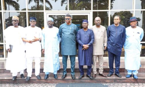 PDP crisis: No resolution yet as Atiku’s delegation meets Wike’s team in Rivers
