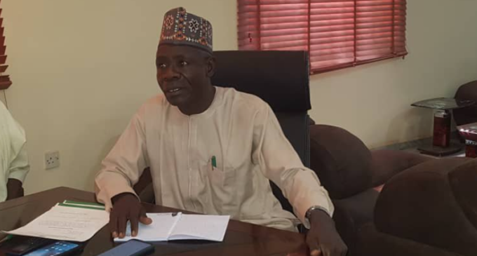 Abducted Nasarawa commissioner regains freedom