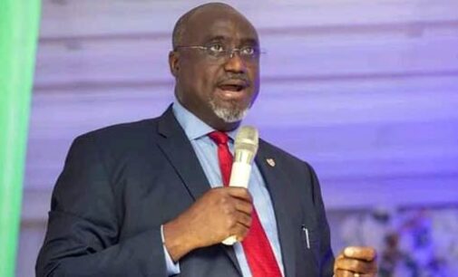 NBA president warns judges against corruption, says ‘bad eggs will be called out’