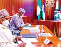 FG proposes N11trn loan for 2023 budget — to exceed borrowing limit