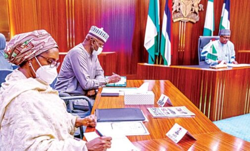FG proposes N11trn loan for 2023 budget — to exceed borrowing limit