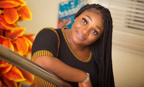 ‘Hold Oma Nnadi if anything happens to me’ — Chioma Okoye raises alarm