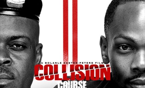 ‘Collision Course’, movie on police brutality, to hit Netflix Sept 2