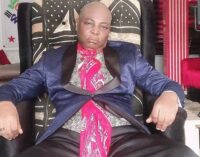 Charly Boy: Why I’m yet to endorse any candidate for 2023 presidency