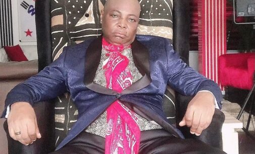 Charly Boy: Why I’m yet to endorse any candidate for 2023 presidency