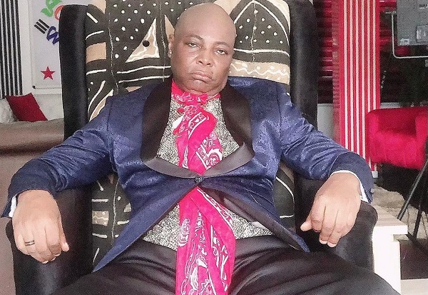 Charly Boy
