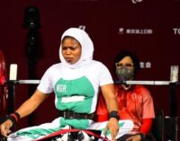 CWG: Two Nigerian para-powerlifters disqualified over ‘lateness’
