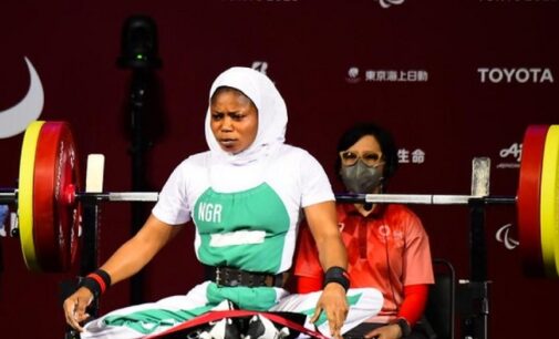 CWG: Two Nigerian para-powerlifters disqualified over ‘lateness’