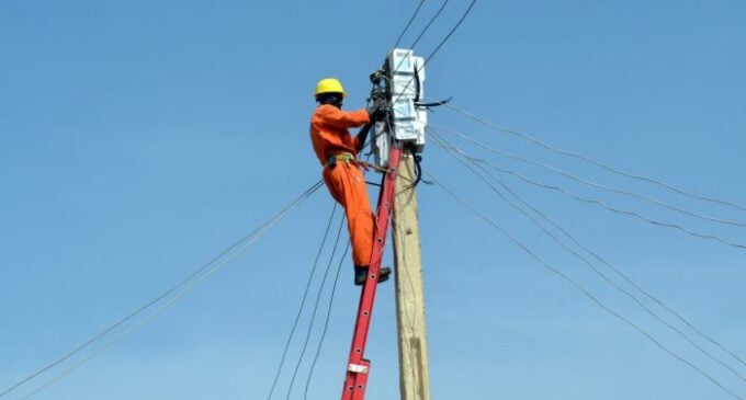 Power supply restored in parts of Nigeria, says TCN