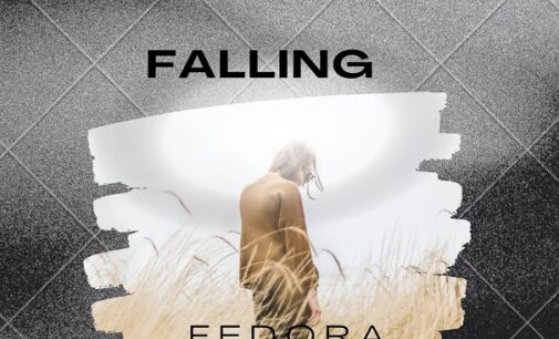 DOWNLOAD: Fast-rising singer Fedora Mylos desires love in ‘Falling’