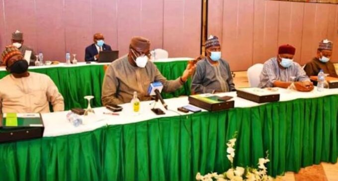 Governors pledge increased budgetary allocation for primary healthcare
