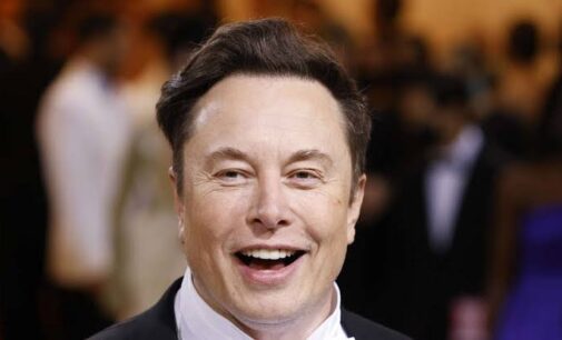 Elon Musk sells $6.9bn worth of Tesla shares over Twitter deal