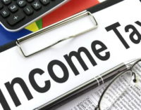 FG made N2.83trn from company income tax in 2022 — up by 116% in one year