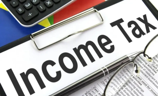 NBS: FG generated N2.1trn from company income tax in first nine months of 2022