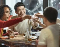 EXTRA: Japan asks youths to drink more alcohol to boost economy