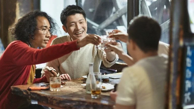 EXTRA: Japan asks youths to drink more alcohol to boost economy