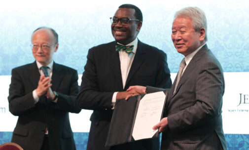 Japan, AfDB pledge $5bn to support African countries in debt