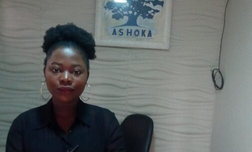SPOTLIGHT: Akintewe, the Diana Award recipient pushing to end violence against women