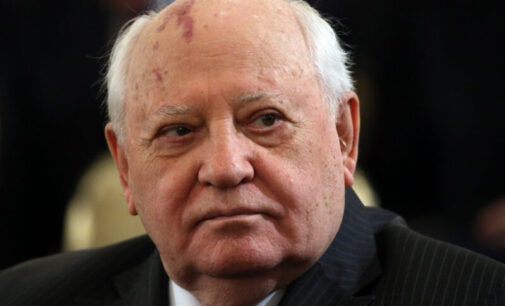Gorbachev, former Soviet leader who ended Cold War, dies aged 91