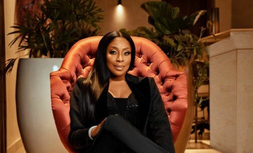 Mo Abudu to make directorial debut with films on mental health