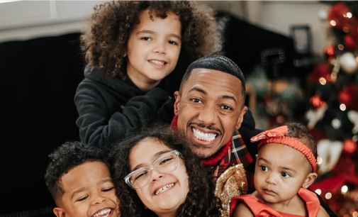 Nick Cannon expecting new baby — weeks after eighth child