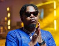 DOWNLOAD: Olamide talks love for good life in ‘We Outside’