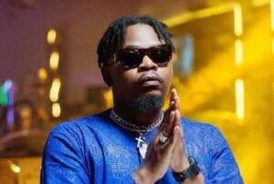 DOWNLOAD: Olamide talks love for good life in 'We Outside'