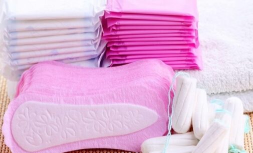 Scotland becomes first country to make period products free