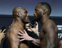 PREVIEW: Usman vs Edwards — who will claim the UFC 278 belt?