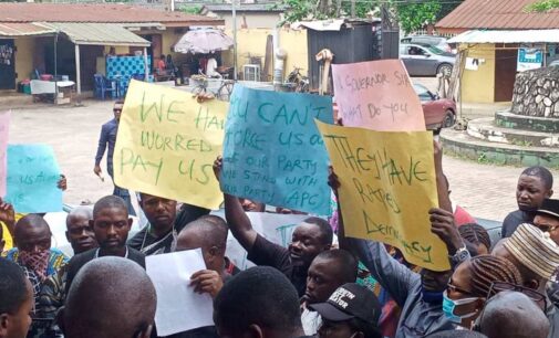‘BudgIT obviously got its data wrong’ — Edo, Ebonyi, Imo deny owing workers’ salaries 