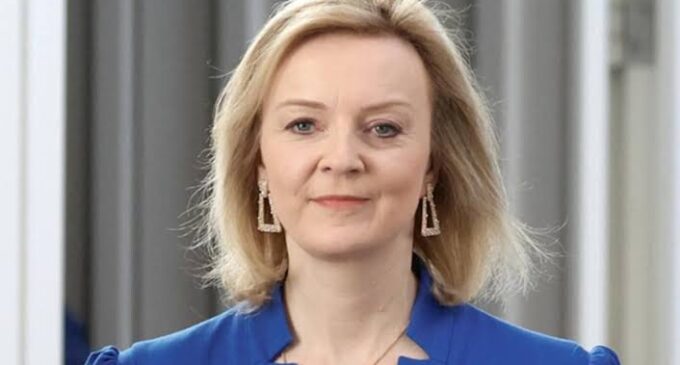Liz Truss wins Conservative Party leadership, to become next UK PM