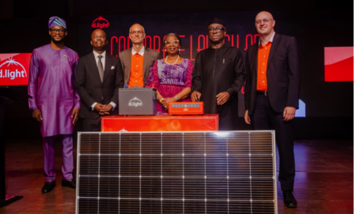 d.light launches in Nigeria with life transforming solar energy and device financing solutions