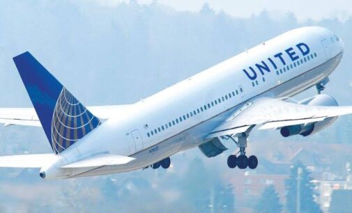 United Nigeria Airlines announces flight disruptions over suspected security breach