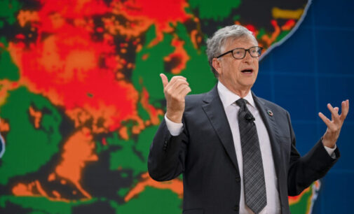 Gates Foundation announces $40m funding for mRNA vaccine development in Africa