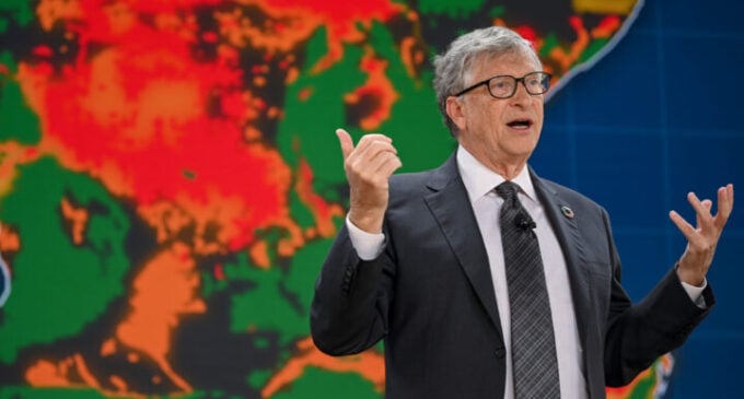 FACT CHECK: Is Bill Gates responsible for diphtheria outbreak in Nigeria?