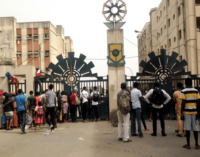 We’ve increased police presence on campus, says YABATECH after student’s murder