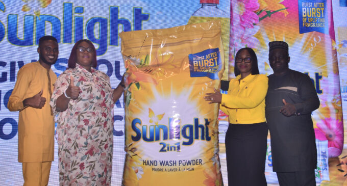 Breaking: Sunlight relaunches, unveils new exciting packaging for masterbrand
