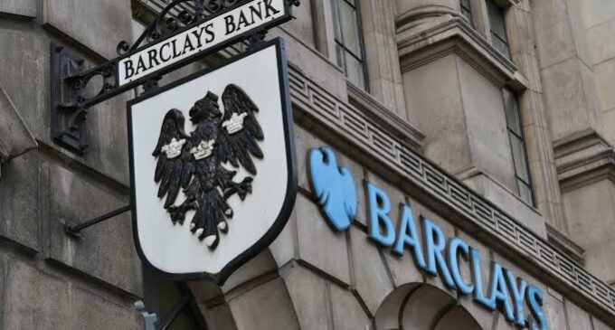 Barclays expands to Nigeria, South Africa, eyes $2trn private banking wealth