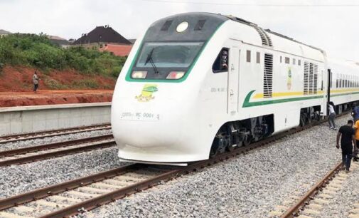 Insecurity: CCECC suspends work on Port Harcourt-Maiduguri rail project