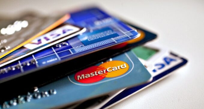 Another leap in financial innovation as we expect the Nigerian domestic card